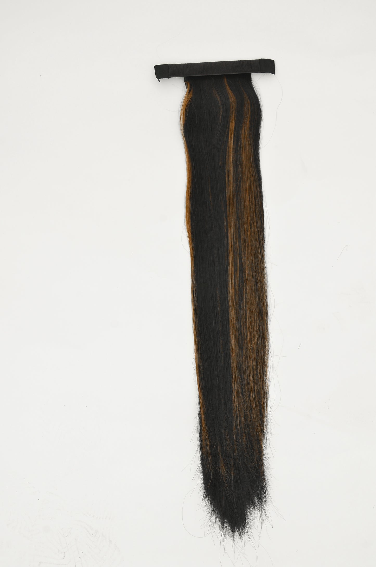 IT Girl Straight Pony| Highlighted
