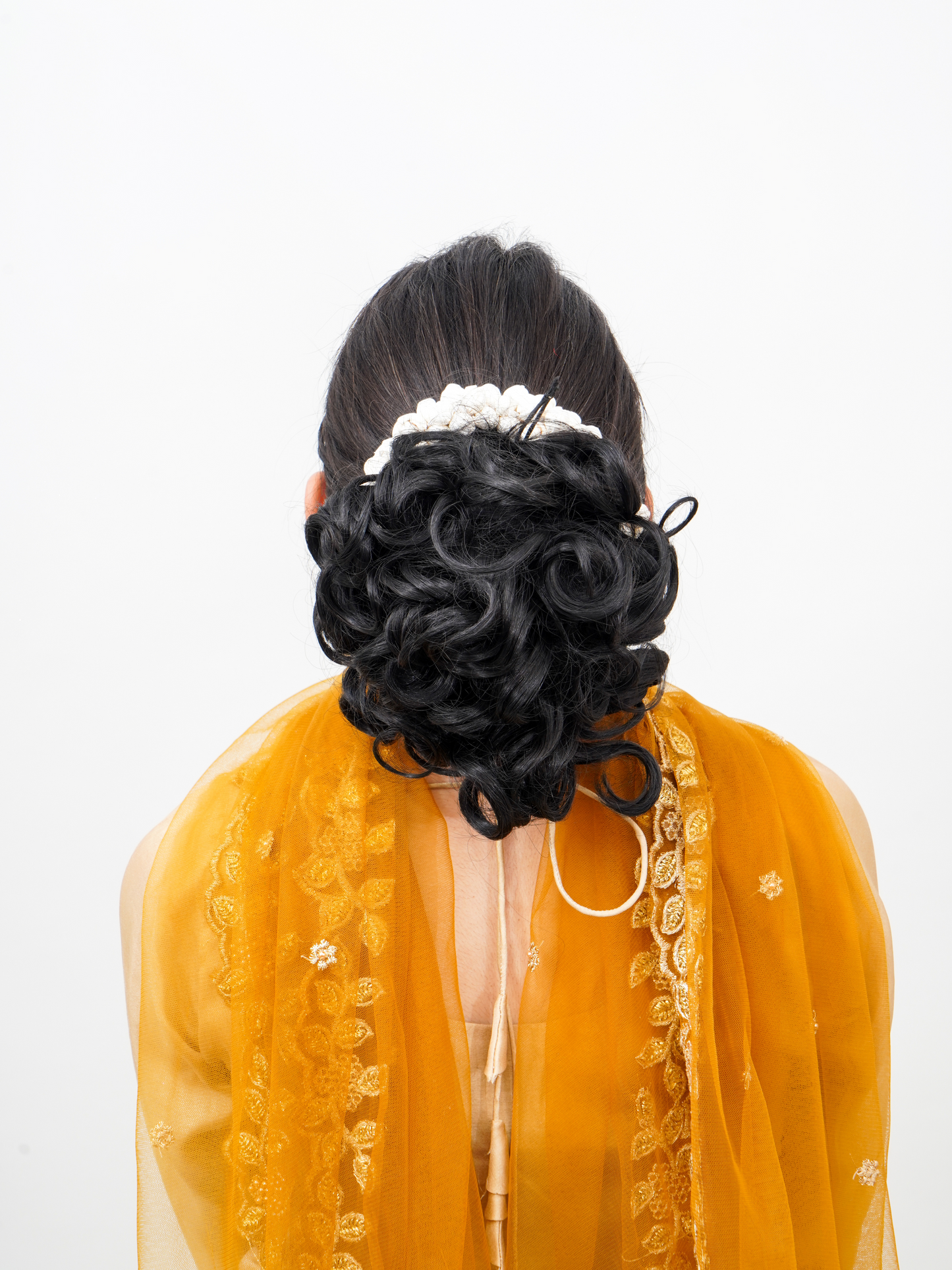 Boujee Bun| Natural Shade