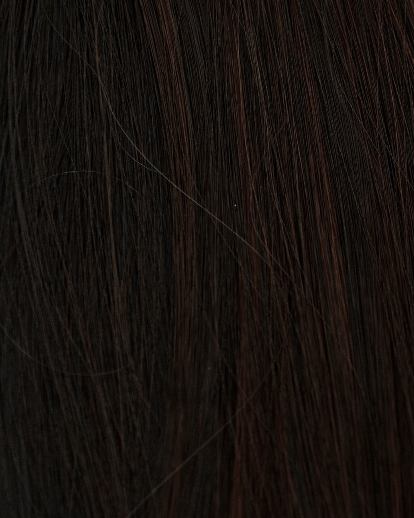 Clutcher Feather Highlighted Curl Pony