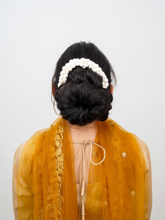 Boujee Bun| Natural Shades